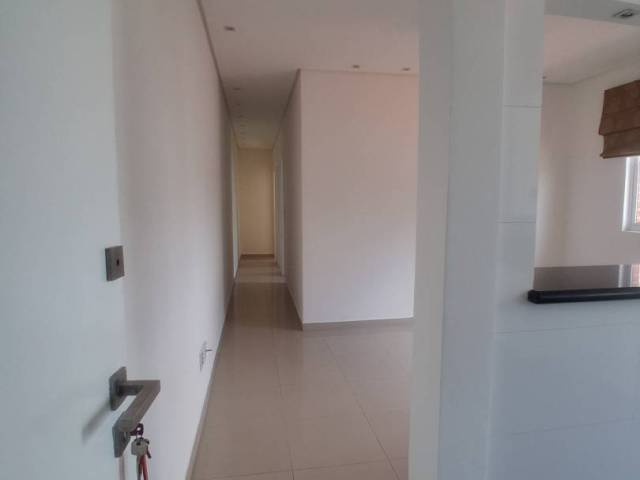 #1204 - Apartamento para Locação em Santos - SP