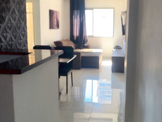 #1205 - Apartamento para Venda em Praia Grande - SP - 2