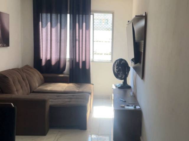 Venda em Boqueirão - Praia Grande