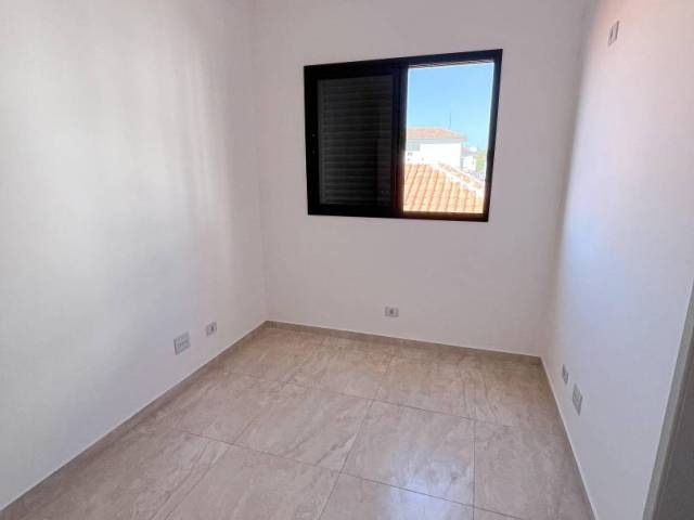 #1207 - Casa para Venda em Santos - SP - 2