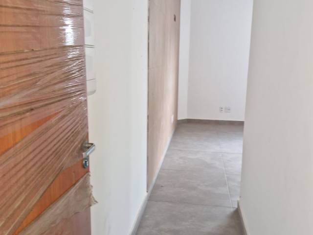 #1208 - Apartamento para Venda em Santos - SP - 2