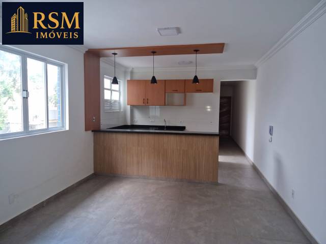 #1208 - Apartamento para Venda em Santos - SP - 3