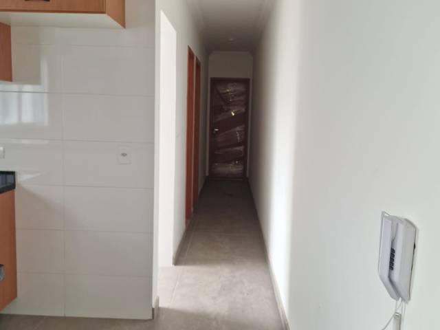 Apartamento para Venda em Santos - 4