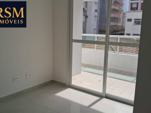 Apartamento para Venda em Santos - 5