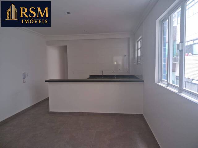 Apartamento para Venda em Santos - 3
