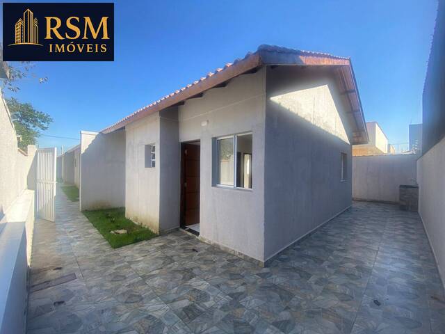 #1214 - Apartamento para Venda em Itanhaém - SP