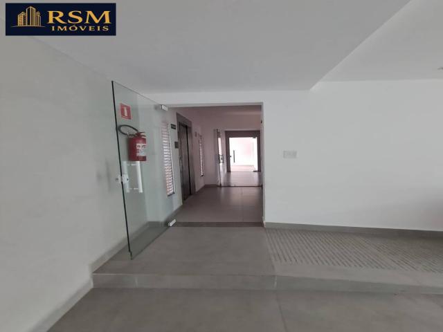 Apartamento para Venda em Santos - 3
