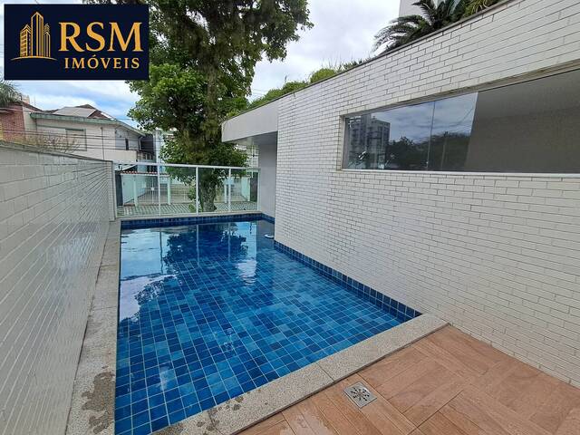 Apartamento para Venda em Santos - 3