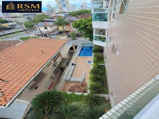 Apartamento para Venda em Santos - 2