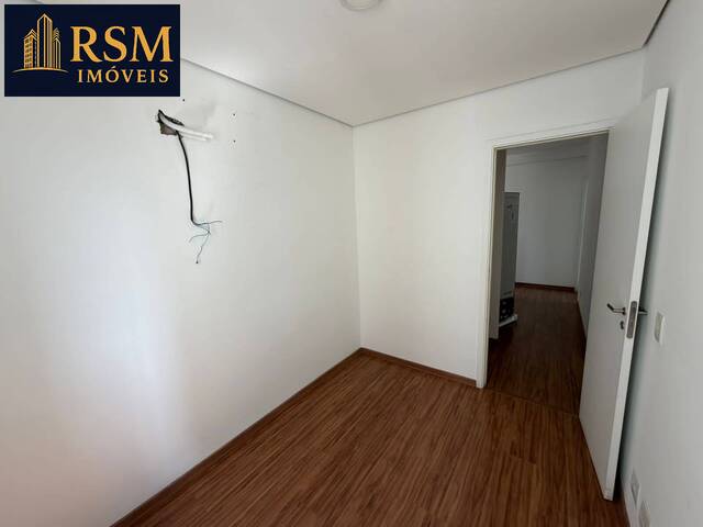 #1215 - Apartamento para Venda em Santos - SP - 3