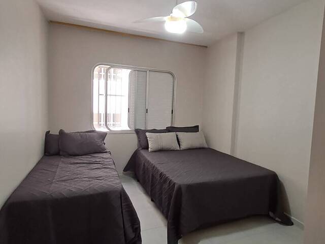 Apartamento para Venda em Santos - 4