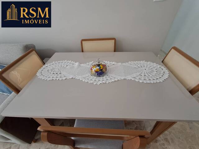 Apartamento para Venda em Santos - 5