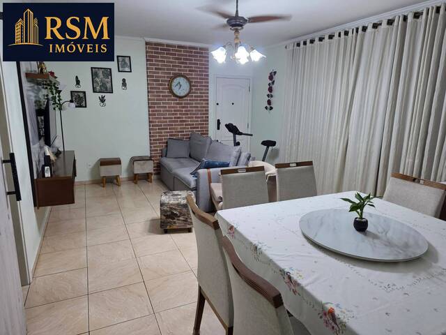 Venda em Aparecida - Santos