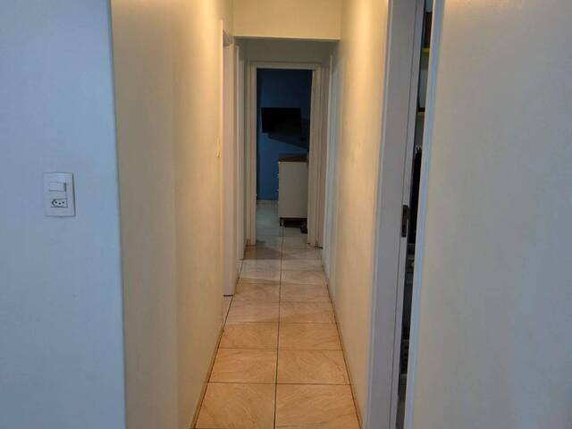 Apartamento para Venda em Santos - 5