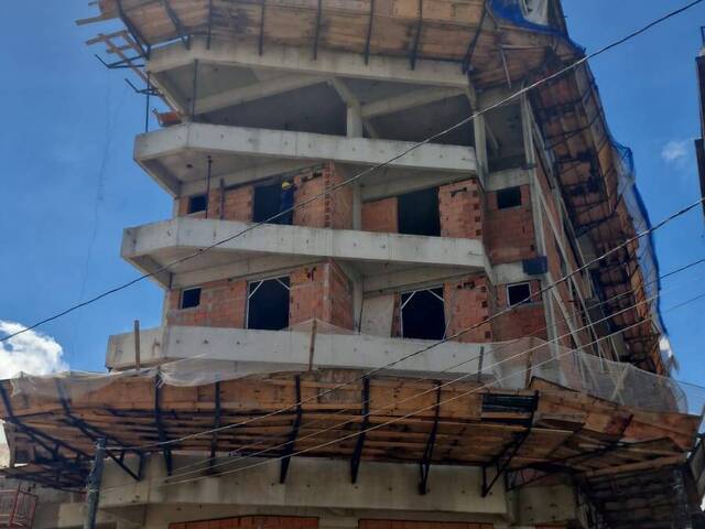 Venda em Macuco - Santos