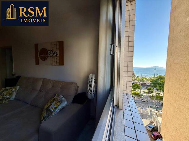 Apartamento para Locação em Santos - 5