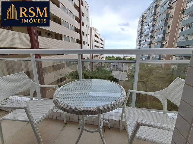 Apartamento para Venda em Santos - 4