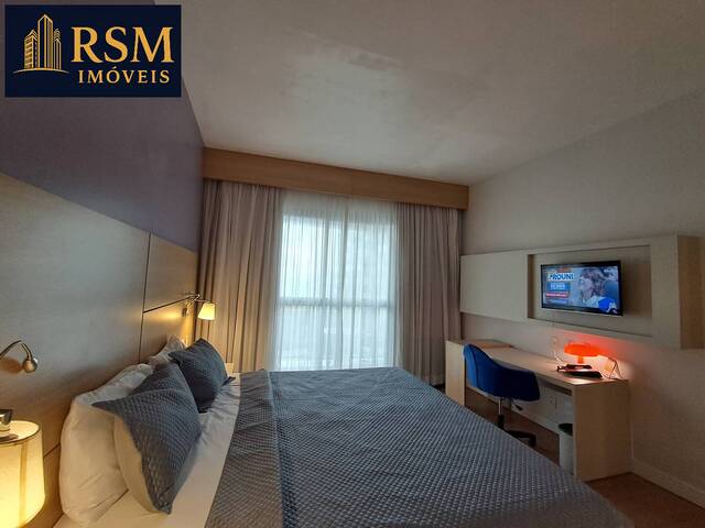 Apartamento para Venda em Santos - 5