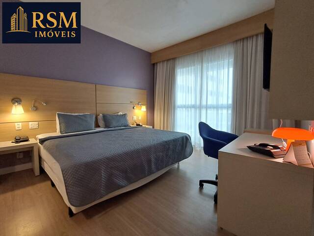 Apartamento para Venda em Santos - 5