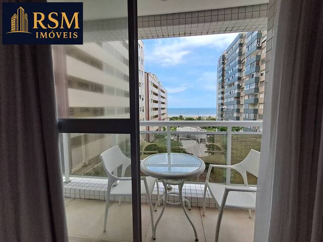 #1223 - Apartamento para Venda em Santos - SP - 3