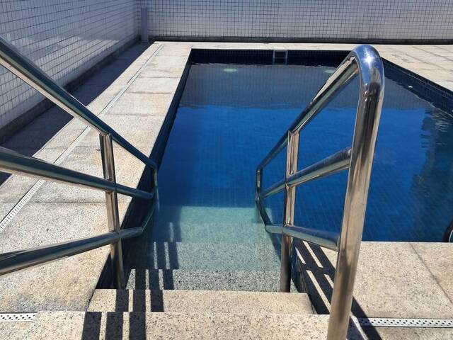 Venda em Pompéia - Santos