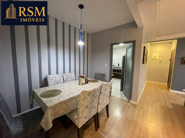 Apartamento para Locação em Santos - 4