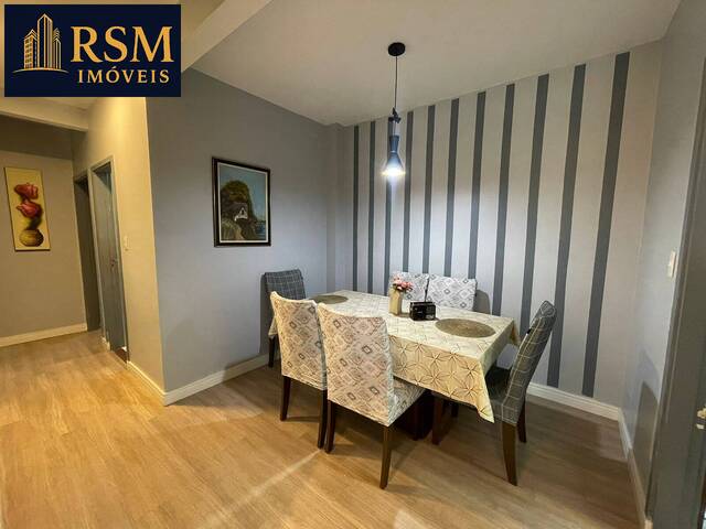 Apartamento para Locação em Santos - 5