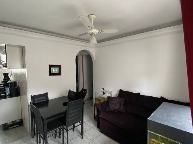 Venda em Aparecida - Santos