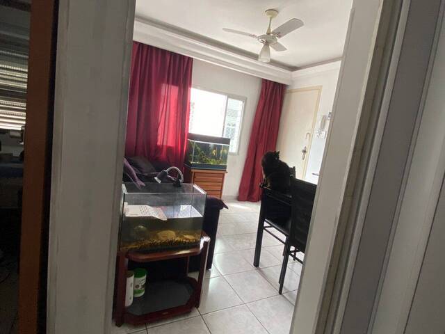 Apartamento para Venda em Santos - 4