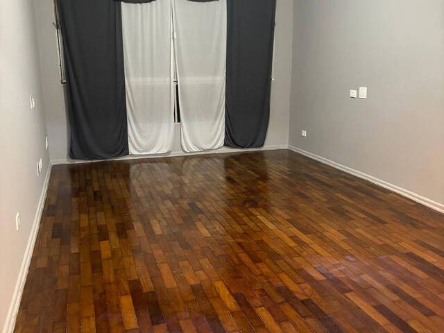 #1226 - Apartamento para Locação em Santos - SP - 2