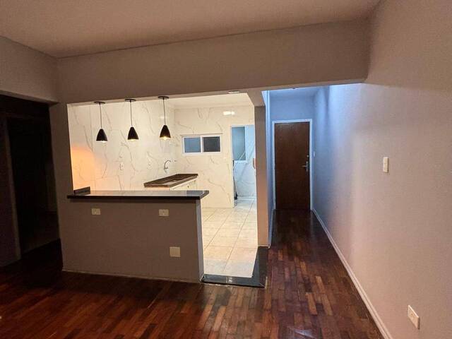 #1226 - Apartamento para Locação em Santos - SP - 3