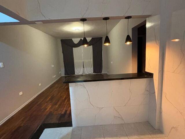 Apartamento para Locação em Santos - 4