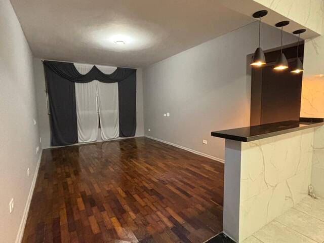 Apartamento para Locação em Santos - 5