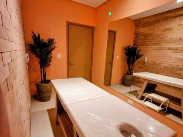 #1162 - Apartamento para Locação em Santos - SP - 2