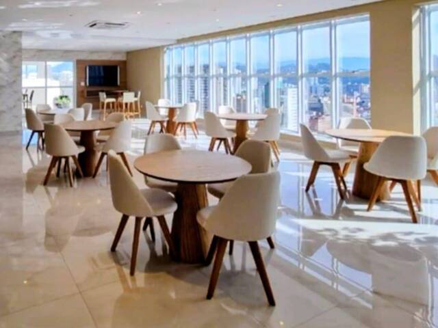 Apartamento para Locação em Santos - 4