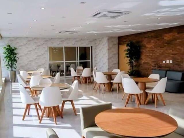 Apartamento para Locação em Santos - 5