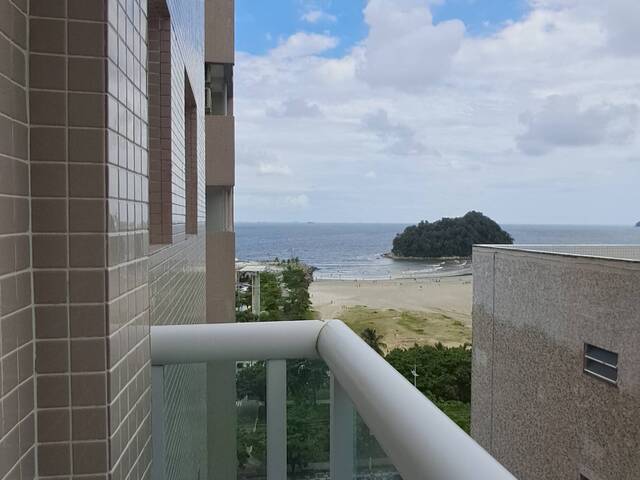 Venda em José Menino - Santos