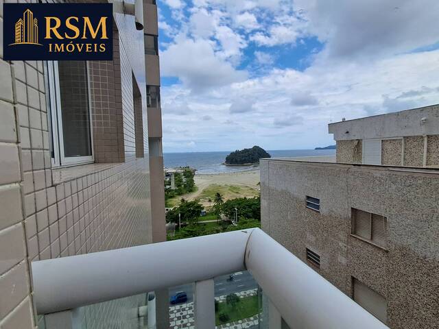 #1227 - Apartamento para Venda em Santos - SP - 3