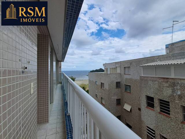 Apartamento para Venda em Santos - 5