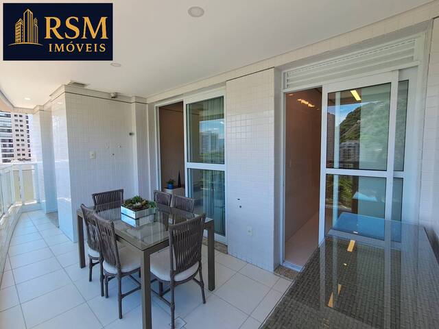 Apartamento para Venda em Santos - 5