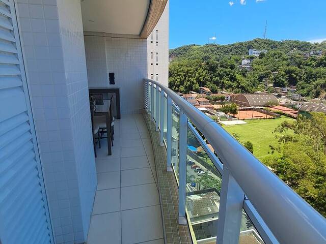 Apartamento para Venda em Santos - 4