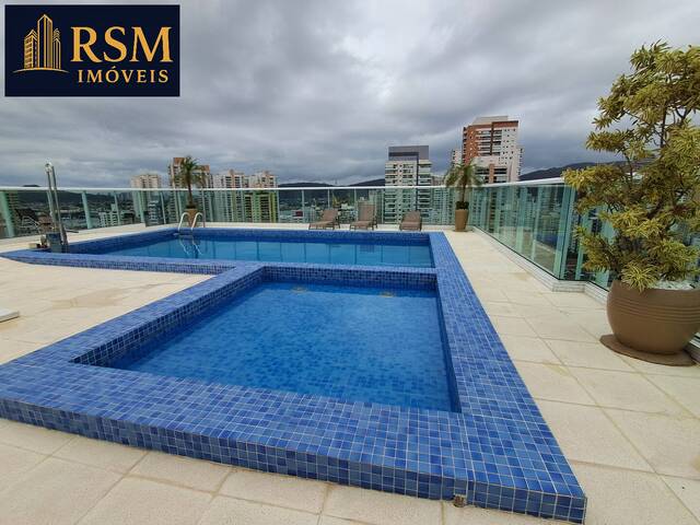 Venda em Ponta da Praia - Santos