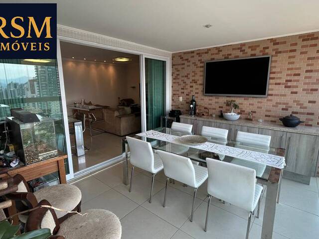 Apartamento para Venda em Santos - 4