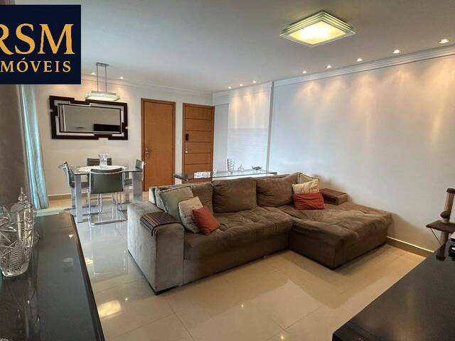 Apartamento para Venda em Santos - 5