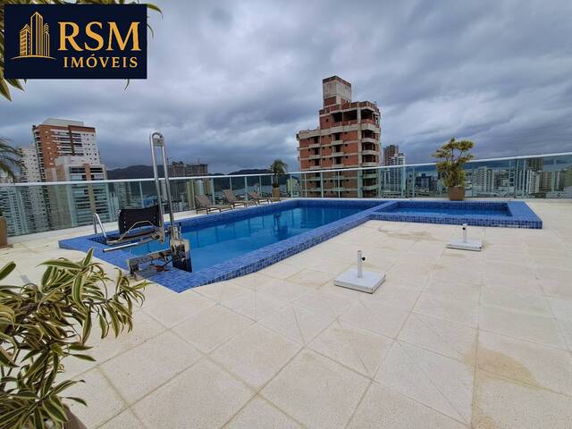 Apartamento para Venda em Santos - 2