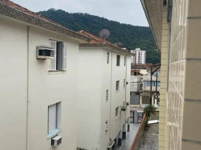 Apartamento para Venda em Santos - 4