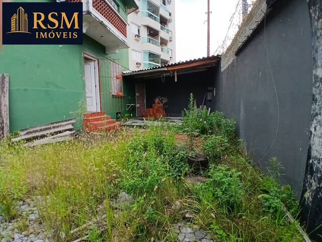 #1231 - Ponto Comercial para Locação em Santos - SP - 1