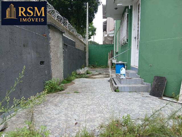 #1231 - Ponto Comercial para Locação em Santos - SP - 2