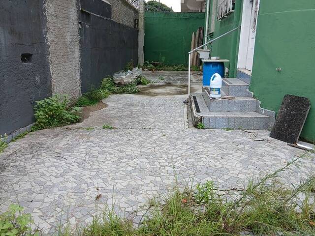 #1231 - Ponto Comercial para Locação em Santos - SP - 3