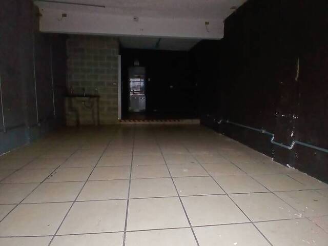 #1232 - Loja para Locação em Santos - SP - 3